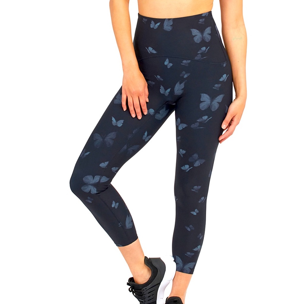 Spanx booty boost 7/8